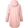 Weather Report Petra Rain Jacket - Pink Sand