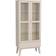Rowico Home Filippa Vitrineskab 82x185cm
