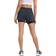 Reebok Running Two-In-One Shorts Women - Black