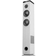 Energy Sistem Tower 5 G2 65W Bluetooth 5.0 Radio FM USB/MicroSD MP3 Player Blanc