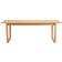 Rowico Home Colonsay Matbord 96x215cm