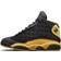 Nike Air Jordan 13 Retro GS - Black/University Red/University Gold