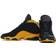 Nike Air Jordan 13 Retro GS - Black/University Red/University Gold