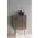 Rowico Home Clearbrook Brown Förvaringsskåp 79x125cm