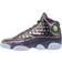 Nike Air Jordan 13 Retro GS - Dark Raisin/Hydrogen Blue