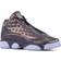 Nike Air Jordan 13 Retro GS - Dark Raisin/Hydrogen Blue