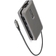 StarTech USB 3.2 C - 2xUSB 3.2 A/SD/MMC/USB C/HDMI/RJ45 Adapter M-F Space Gray 0.2m