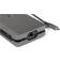 StarTech USB 3.2 C - 2xUSB 3.2 A/SD/MMC/USB C/HDMI/RJ45 Adapter M-F Space Gray 0.2m