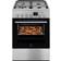 Electrolux LKK664200X Stainless Steel