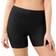 Maidenform Girlshort with Cool Comfort 2-pack - Black