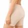 Maidenform Girlshort with Cool Comfort 2-pack - Nude/Transparent