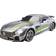 Revell Mercedes AMG GT R Pro speelgoed auto