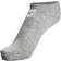 Hummel Chevron Short Ankle Socks 6-pack - White/Black/Grey