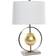 Dkd Home Decor - Bordlampe 64cm