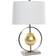 Dkd Home Decor - Bordslampa 64cm