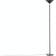 Sky Furniture Corong Golvlampa 180cm
