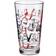 Vivalto Recipes Dricksglas 45cl