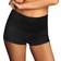 Maidenform Shaping Boyshort with Cool Comfort Fabric - Black