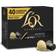 L'OR Espresso Ristretto Coffee Capsule 40Stk.