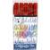 Artline Supreme Calligraphy Pen 1-5mm Red 5-pack