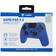 Snakebyte Manette Sans Fil Bluetooth pour PlayStation 4 PS4 Slim Pro Pad tactile Bleu