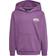 Hummel Fast Hoodie - Argyle Purple (215861-4083)