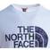 The North Face W Standard Crew - Donne Hoodie - Blanc - NF0A4M7E39U