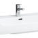 Laufen PRO S Waschtisch 3 Hahnlöcher 850 x 460 mm H813965