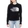 The North Face W Standard Crew - Donne Hoodie NF0A4M7EJK3