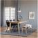 Rowico Home Melfort Sittbänk 144x45cm