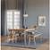 Rowico Home Melfort Matbord 90x180cm