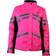 Weatherbeeta Reflective Heavy Padded Waterproof Riding Jacket