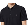 AllSaints Reform SS Polo - Black