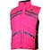 Weatherbeeta Reflective Quilted Gilet Riding Vest