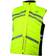 Weatherbeeta Reflective Quilted Gilet Riding Vest