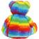 Mumbles Zippie Rainbow Bear 42cm