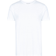 AllSaints Camiseta - Blanco Moteado