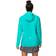 Asics Fujitrail Jacket Women - Baltic Jewel