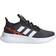 Adidas Kid's Kaptir 2.0 - Core Black/Cloud White/Solar Red