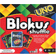 Mattel Blokus Shuffle Uno Edition