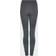 Everlast Super High Waisted Racer Leggings Women - Shark Grey