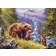 Eurographics XXL Teile Grizzly Cubs