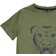 The New Bjerg T-shirt - Oil Green (TN3997)