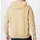 Nike Sportswear Arch French Terry Pullover Hoodie - Parachute Beige