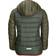 Jack Wolfskin Kid's Zenon Jacket - Thyme Green (1604143-5032)