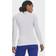 Under Armour ColdGear Authentics Crew Tops Women - White/Black