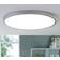 Eglo Fueva Ceiling Flush Light ∅ 40cm