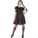 Orion Costumes Womens Wednesday Addams Family Costume