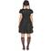 Orion Costumes Womens Wednesday Addams Family Costume