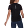 adidas Parley Adizero T-shirt Women - Black